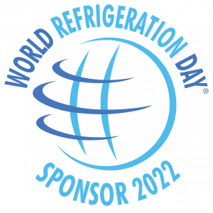 World Refrigeration Day 2022 Sponsor